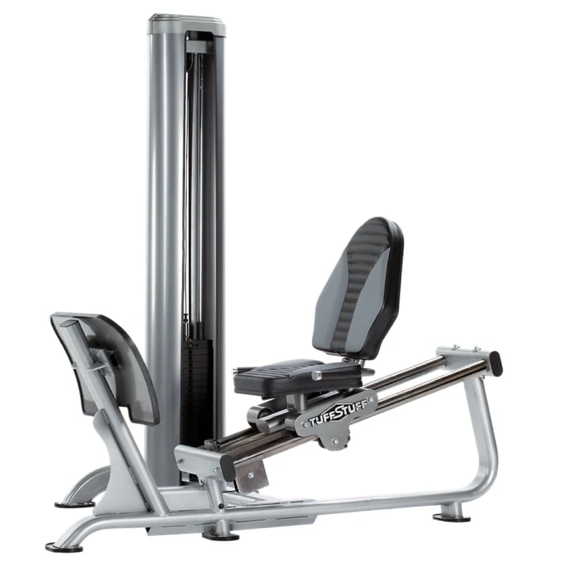 Leg Press Station