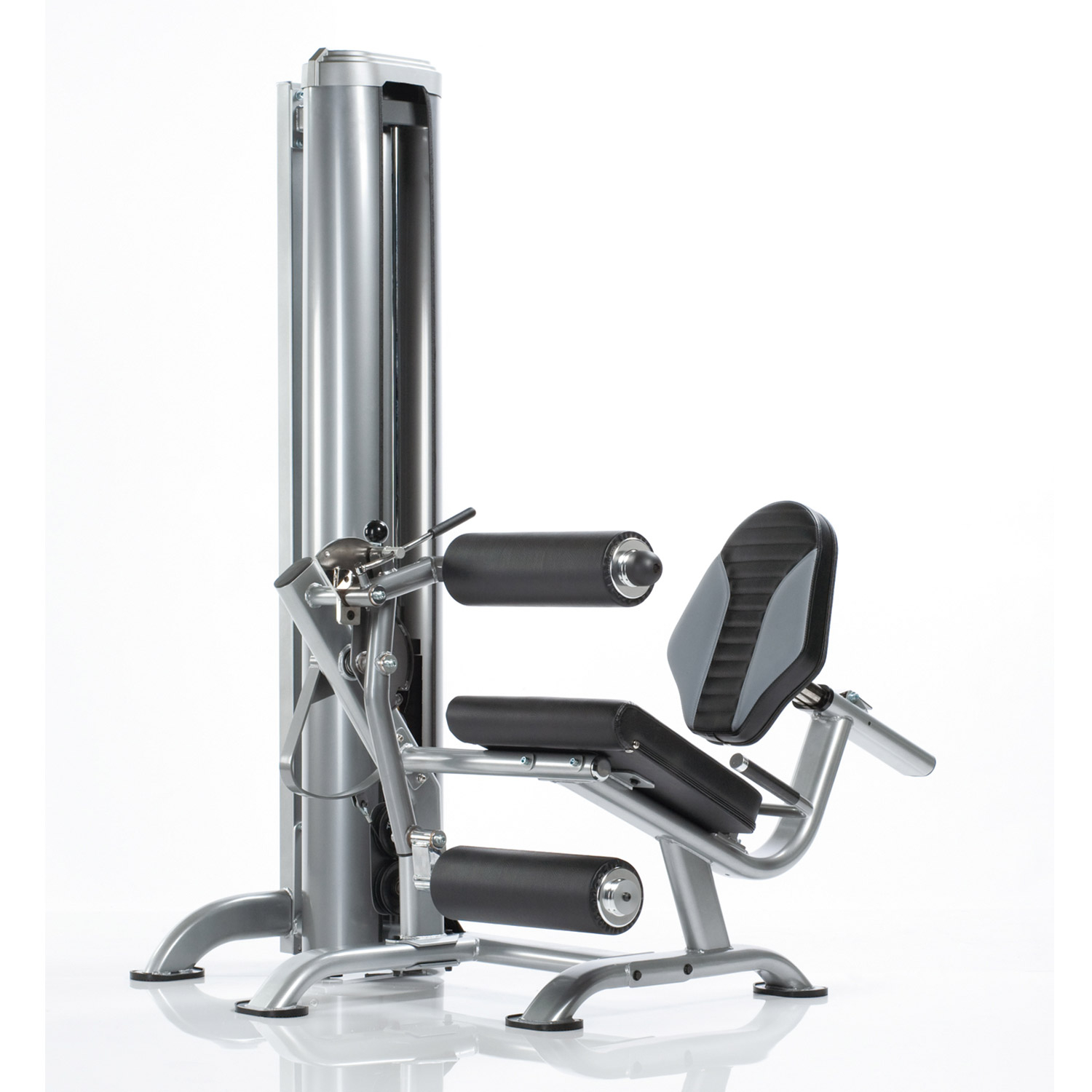 Leg Ext / Curl Station