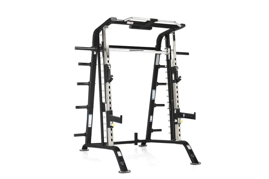 TuffStuff Fitness — Powered by BodyKore | Dealer Catalog